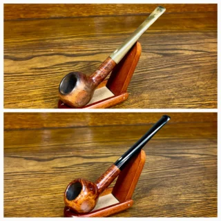 cigar and pipe tobacco Cigar or tobacco pipe: What to choose